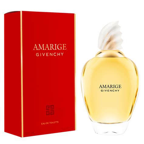 amarige givenchy parfum|does Givenchy still make amarige.